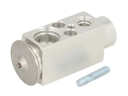 KTT140040 Клапан кондиціонера THERMOTEC підбір по vin на Brocar