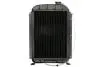 D7AG056TT Радіатор THERMOTEC підбір по vin на Brocar