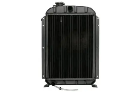 D7AG056TT Радіатор THERMOTEC подбор по vin на Brocar