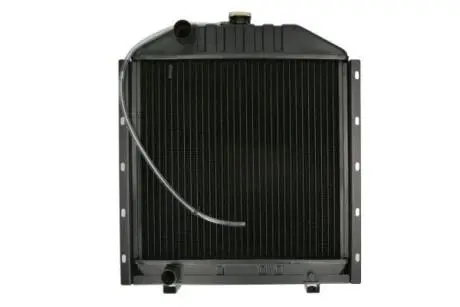 D7AG044TT Радіатор THERMOTEC подбор по vin на Brocar