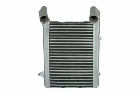 DADA002TT Інтеркулер THERMOTEC підбір по vin на Brocar
