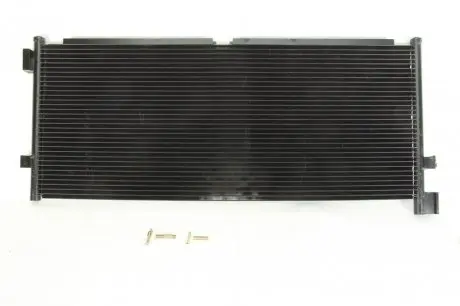 KTT110335 ОХЛАДИТЕЛЬ КОНДИЦИОНЕРА ВОЗДУХА THERMOTEC підбір по vin на Brocar