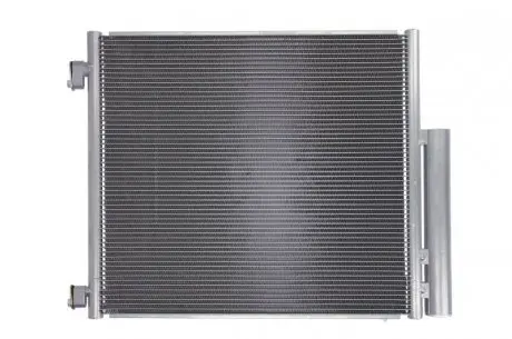 KTT110688 Радіатор кондиціонера THERMOTEC підбір по vin на Brocar