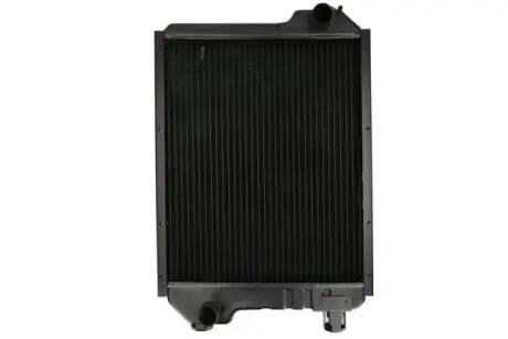 D7AG021TT Радіатор THERMOTEC подбор по vin на Brocar