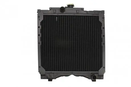 D7AG016TT Автозапчасть THERMOTEC підбір по vin на Brocar