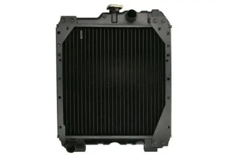 D7AG061TT Радіатор THERMOTEC подбор по vin на Brocar