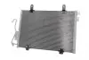 KTT110086 Конденсатор, Кондиціонер THERMOTEC підбір по vin на Brocar