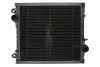 D7AG081TT Радиатор, охлаждение двигателя THERMOTEC підбір по vin на Brocar
