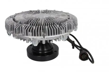 D5VO006TT Вентилятор радиатора THERMOTEC підбір по vin на Brocar
