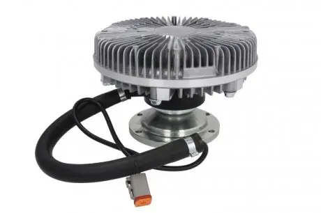 D5SC010TT Віскозна муфта THERMOTEC підбір по vin на Brocar