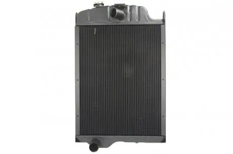 D7AG088TT Радіатор THERMOTEC підбір по vin на Brocar