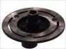 KTT020018 Шкив компрессора кондиционера THERMOTEC підбір по vin на Brocar