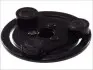 KTT020018 Шкив компрессора кондиционера THERMOTEC підбір по vin на Brocar
