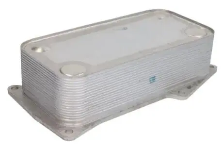 D4AG007TT Охолоджувач мастила THERMOTEC подбор по vin на Brocar