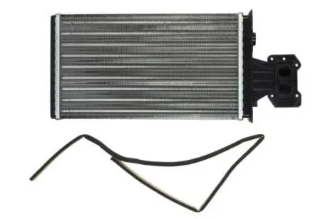 D6IV001TT Теплообмінник, опалення салону THERMOTEC підбір по vin на Brocar