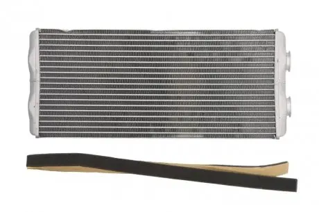 D6ME005TT Радіатор пічки THERMOTEC підбір по vin на Brocar