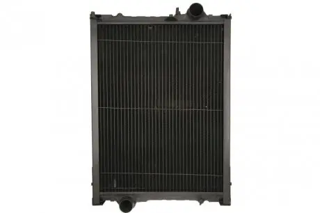 D7AG093TT Радіатор THERMOTEC підбір по vin на Brocar