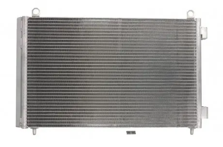 KTT110539 Радіатор кондиціонера THERMOTEC підбір по vin на Brocar