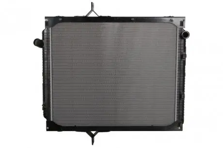 D7RV016TT Радіатор THERMOTEC підбір по vin на Brocar