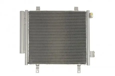 KTT110300 Охолоджувач кондиціонера повітря THERMOTEC підбір по vin на Brocar