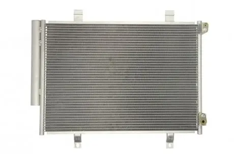 KTT110312 Радиатор кондиционера THERMOTEC подбор по vin на Brocar