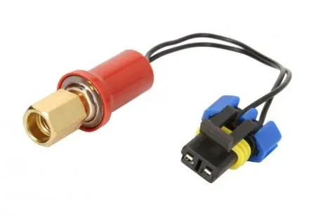 KTT130065 Пневматичний вимикач AC THERMOTEC підбір по vin на Brocar