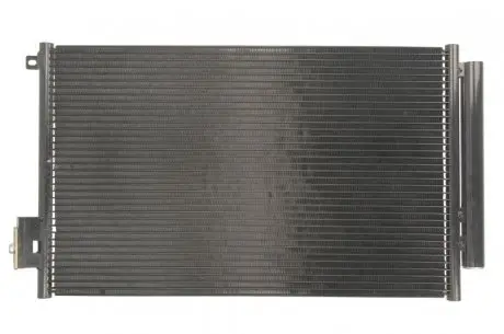 KTT110685 Радіатор кондиціонера THERMOTEC підбір по vin на Brocar