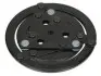 KTT020062 Шкив компрессора кондиционера THERMOTEC підбір по vin на Brocar