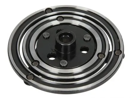 KTT020062 Шкив компрессора кондиционера THERMOTEC подбор по vin на Brocar