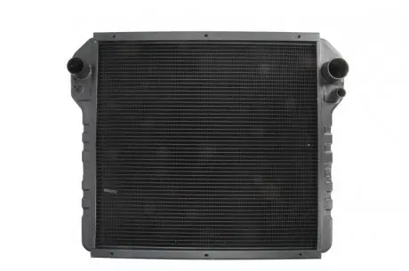 D7AG191TT Радіатор, охолодження двигуна THERMOTEC підбір по vin на Brocar