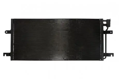 KTT110184 Конденсатор, кондиционер THERMOTEC підбір по vin на Brocar