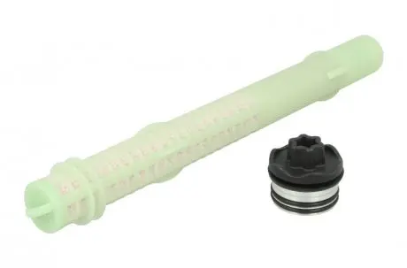 KTT120104 Осушувач кондиціонера THERMOTEC підбір по vin на Brocar