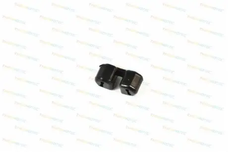 KTT020006 Демпфер шківа компресора кондиціонера THERMOTEC підбір по vin на Brocar