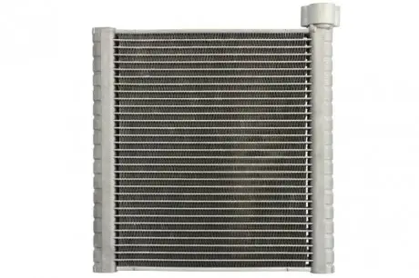 KTT150052 Випаровувач, кондиціонер THERMOTEC підбір по vin на Brocar