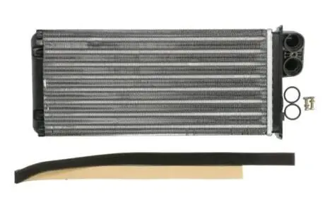 D6RV002TT Теплообменник, отопление салона THERMOTEC підбір по vin на Brocar