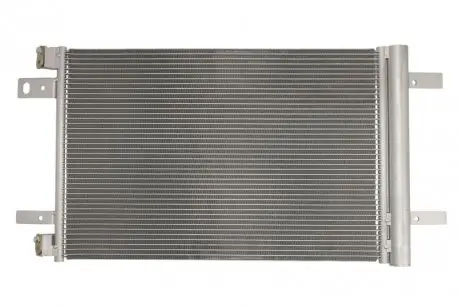 KTT110289 Радиатор кондиционера THERMOTEC подбор по vin на Brocar