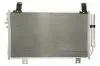 KTT110292 Радіатор кондиціонера THERMOTEC підбір по vin на Brocar
