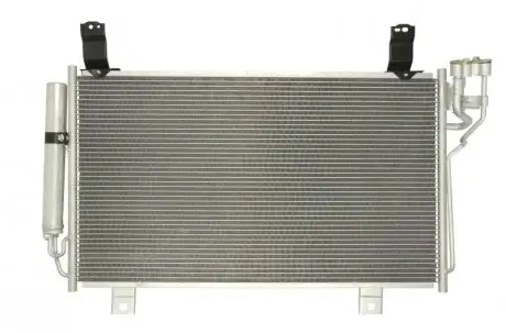 KTT110292 Радіатор кондиціонера THERMOTEC підбір по vin на Brocar
