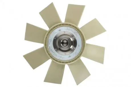 D5ME016TT Віскозна муфта THERMOTEC підбір по vin на Brocar