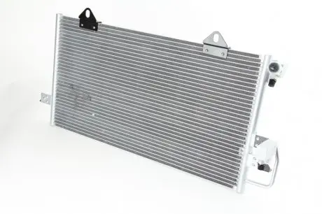 KTT110213 Конденсатор, Кондиціонер THERMOTEC підбір по vin на Brocar