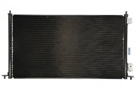 KTT110581 Конденсатор, Кондиціонер THERMOTEC підбір по vin на Brocar