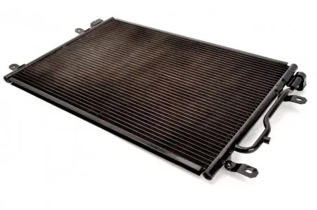 KTT110146 Радиатор кондиционера Audi A4/A6 00-12 THERMOTEC підбір по vin на Brocar