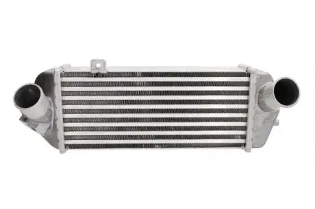 DA05002TT Интеркулер THERMOTEC подбор по vin на Brocar