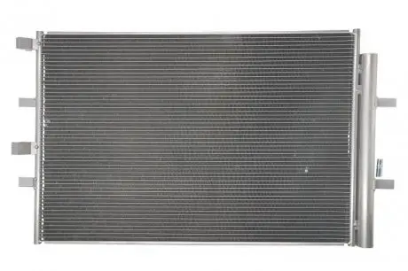 KTT110566 ОХЛАДИТЕЛЬ КОНДИЦИОНЕРА ВОЗДУХА THERMOTEC підбір по vin на Brocar