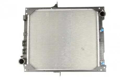 D7ME011TT Радиатор, охлаждение двигателя THERMOTEC подбор по vin на Brocar