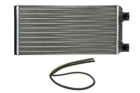 D6VO001TT Радіатор пічки THERMOTEC підбір по vin на Brocar