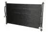 KTT110246 Радіатор кондиціонера THERMOTEC підбір по vin на Brocar