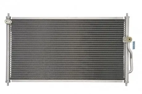 KTT110246 Радіатор кондиціонера THERMOTEC підбір по vin на Brocar