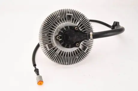D5RV001TT Вискозная муфта THERMOTEC подбор по vin на Brocar