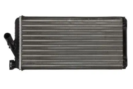 D6ME007TT Радіатор пічки THERMOTEC підбір по vin на Brocar